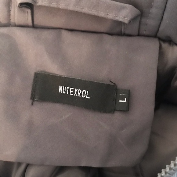 Nutexrol Women’s Parka - Picture 3 of 3